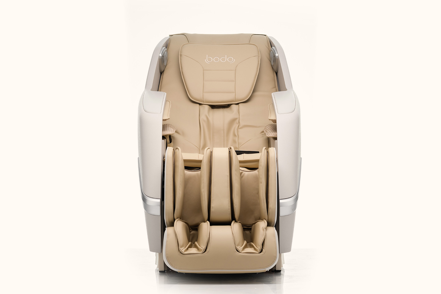 Bodo Tobo Beige — фото 11